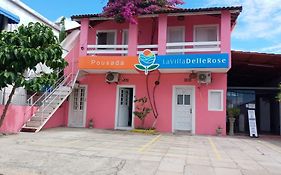 Pousada Villa Delle Rose